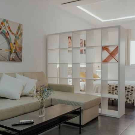 Marques De Guadiaro 1 Apartamentos Málaga Kültér fotó