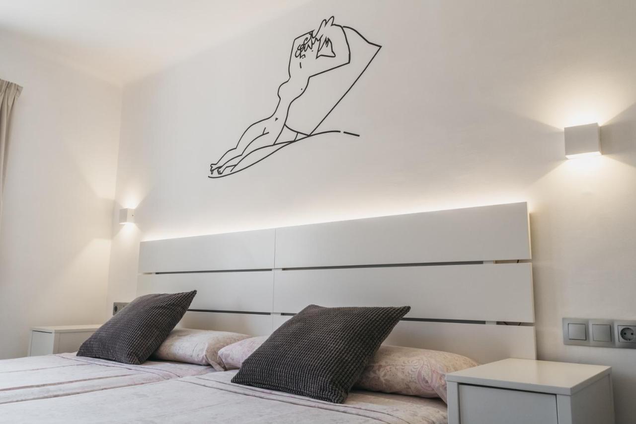 Marques De Guadiaro 1 Apartamentos Málaga Kültér fotó