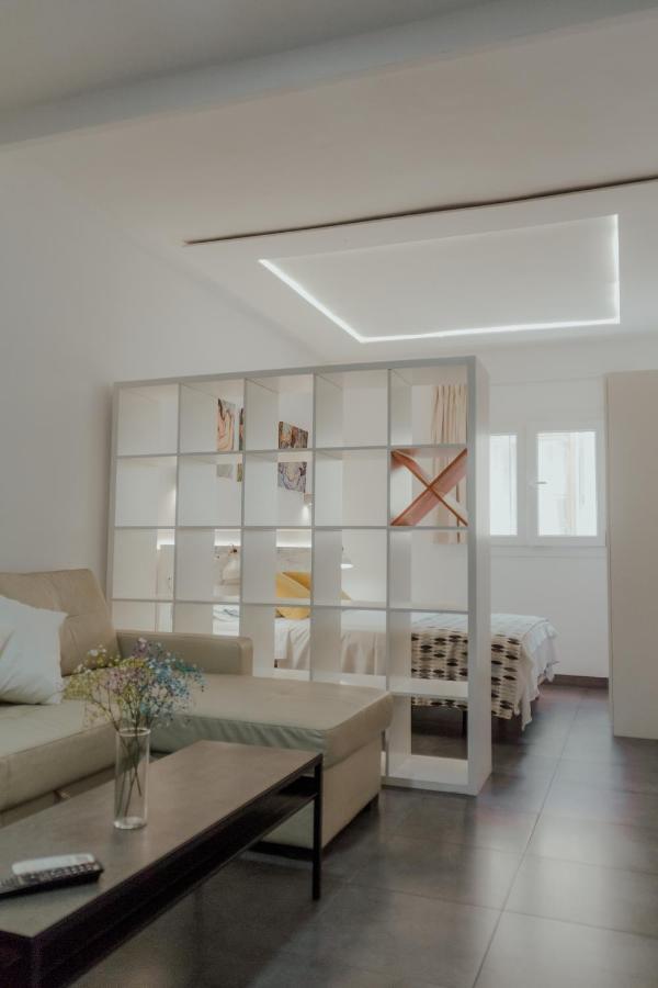 Marques De Guadiaro 1 Apartamentos Málaga Kültér fotó