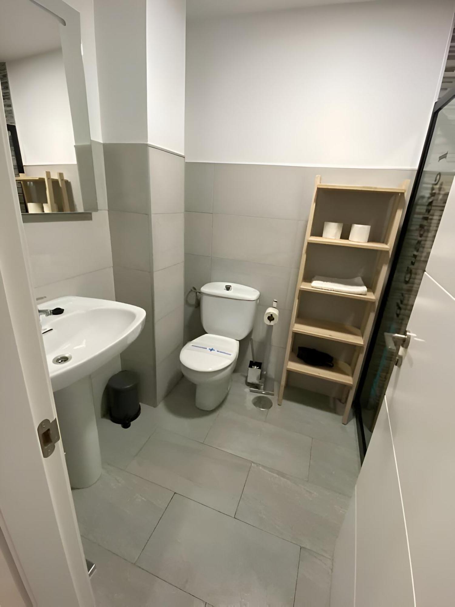Marques De Guadiaro 1 Apartamentos Málaga Kültér fotó