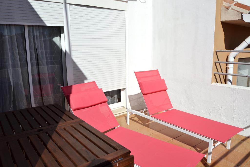 Marques De Guadiaro 1 Apartamentos Málaga Kültér fotó